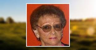 Dorothy A Spence Obituary December 10, 2016