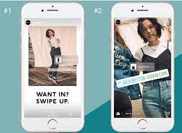 This function is easy to abuse and it could put instagram users at risk of reaching malware sites. How To Add Instagram Story Links And Examples To Get You Clickthroughs