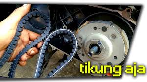 Check spelling or type a new query. Cara Mudah Ganti V Belt Fan Belt Vario 125 150 Esp Youtube