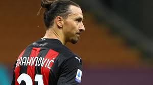 Zlatan ibrahimović is a swedish professional footballer who plays as a striker for serie a club ac milan and the sweden national team. Zlatan Ibrahimovic Striker Calls Sweden Team Selection Row A Joke Football News Sky Sports