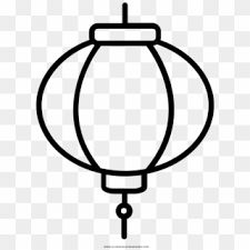 Select one of 1000 printable coloring pages of the category for boys. Chinese Lanterns Png Chinese Lantern Coloring Page Transparent Png 1000x1000 5881964 Pngfind