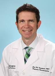 Eric M. Thompson, MD