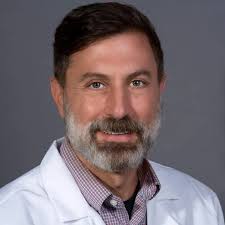 Dr. Stephen Esposito, MD, Gastroenterology