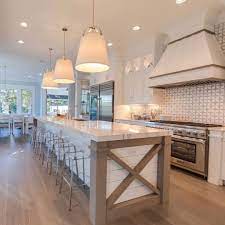 Lisa Roberts Interior Designs On Instagram Beautiful Kitchen What S Your Favorite Feature By Stephenalexa Beautiful Kitchens Alexander Home Show Home