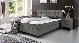 Anders als bei den meisten europäischen betten handelt es sich bei einem boxspringbett (auch continentalbett. Boxspringbett Luciano Z B In Grosse 180x200 Cm Betten De