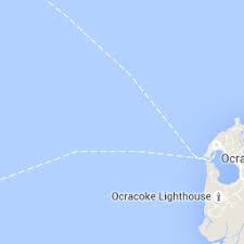 2015 Tide Table For Ocracoke Ocracoke Island North