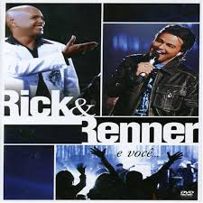 Encontrado 1 pensamentos de rik e rener. Rick And Renner E Voce Ao Vivo Rick Renner Movies Tv Amazon Com