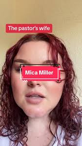 Mickaly Pastor Wife