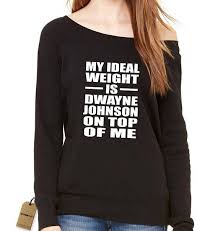 30 Dwayne Johnson Gifts That Will Rock Your Socks Off Oversized Sweatshirt Dwayne Johnson Sweatshirts