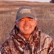 Obituary information for Rick Ugene Dahl