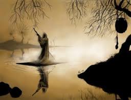 Lethe | Greek Myth Wikia | Fandom