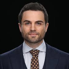 Travis Triano | Davis Polk