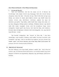 Namun aliran sejarah di inspirasikan oleh keberhasilan metode sejarah dalam. Teori Ekonomi Klasik Vs Teori Ekonomi Keynesian 1