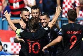 Sweden vs slovakia ⏱ 2pm bst (9am et). Slovakia Vs Croatia Live Stream Tv Channel Kick Off Time And Team News For Euro 2020 Qualifier