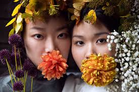 New editorial for Flanelle Magazine  https://flanellemag.com/deferred-dreams-by-yael-bar-cohen-for-flanelle-magazine/  Tekla Sól Shuyao Ming Fu Lidan Í Húsi Blóma Yael Bar