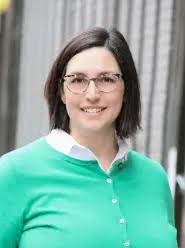 Dr. Stephanie Rush, DO