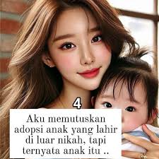 Mertua Jahat Tak Tahu Aku Kaya (23) 🌼🌼🌼🌼🌼 "Heh, ngapain kalian  ngintipin Alvin? Penasaran seperti apa hidupnya sekarang?" Bu Surti melipat  tangan di dadanya, menatapku dengan tatapan sinis dan berbisa. "Yang pasti