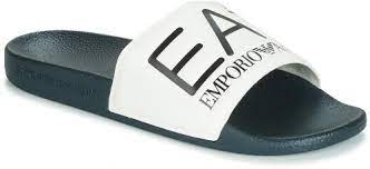 Ανδρικές Σαγιονάρες Emporio Armani | Παπούτσια Online