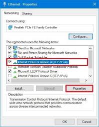 If you already have a desktop printer that you wish to integrateinto your network, the simplest option is to purchase a networkprint server. How To Connect Two Computers Using A Lan Cable In Windows 10 Make Tech Easier