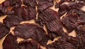 The amount of time it will take to dry completely varies but a good rule of thumb is around 4 hours. A Chef S Guide How To Make Venison Jerky