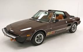 We did not find results for: Baby Ferrari 1979 Fiat X1 9 Fiat Fiat X19 Ferrari
