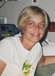 Marlene Forget Obituary (1957