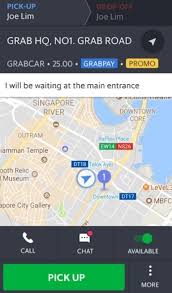 Customers get this phone number to contact the driver. Grab Driver 5 174 0 Download For Android Apk Free