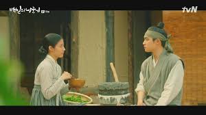 100 Days My Prince: Episode 11 » Dramabeans Korean drama recaps