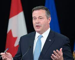 Van wikipedia, de gratis encyclopedie. Alberta Premier Jason Kenney Not Self Isolating After Premiers Meeting With Covid 19 Case Connection Globalnews Ca