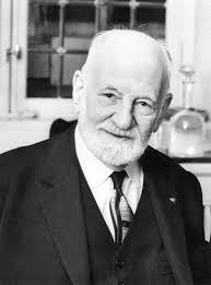 Sur les traces des Cassin