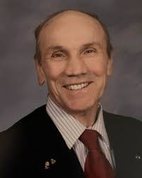 Edward L. Wagner Obituary April 23, 2025