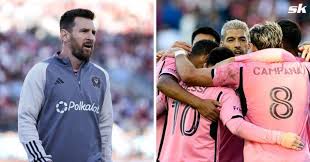 Inter Miami set to be allowed to break MLS rule followed by all other clubs  due to Lionel Messi impact: Reports