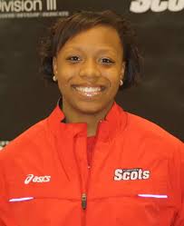 2013 Women's Track & Field Roster