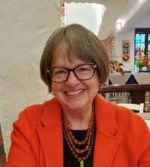 Staff and Volunteers