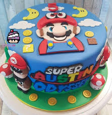 That said, i thought i would write about my planning process. Handmade Fondant Inspired By The Super Mario Odyssey Game Etsy Mario Birthday Cake Super Mario Cake Mario Cake