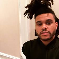 The Weeknd