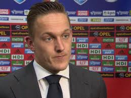 Toornstra: 'Nooit gewonnen van ADO sinds ik daar weg ben'