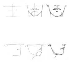 Sketching simple and cool looking human faces. You Will Be Able To Draw Faces By The End Of This Book Spicer Jake 9781781575260 Amazon Com Books
