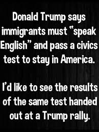 Reddit The Front Page Of The Internet Political Quotes Trump Words