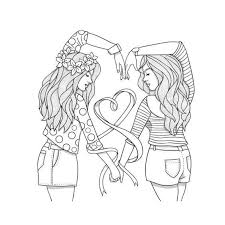Ce dessin a été mis à la disposition des internautes le 07 février 2106. Epingle Par Alejandra Orozco Sur Kolorowanki Dessin Coloriage Coloriage Poisson Coloriage Fille A Imprimer