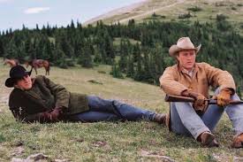 It was originally published in the new yorker on october 13, 1997, for which it won the national magazine award for fiction in 1998. Brokeback Mountain Becomes Most Recent Film Preserved In Library Of Congress For Cultural Historical Or Aesthetic Significance The Independent The Independent