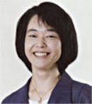 Arisa Ando (visual voices guide)