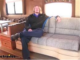 We would like to show you a description here but the site won't allow us. Thomas Payne Rv Jackknife Sofa Review Video Etrailer Com