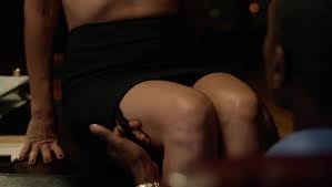 Lisa Edelstein gets explicit in this iconic House of Lies episode - pure heat on display