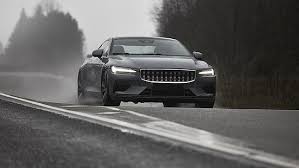 Hd Wallpaper 2013 C30 Polestar Tuning Volvo Wallpaper Flare