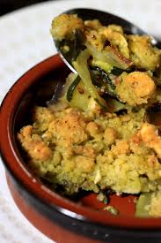 Crumble De Courgettes Recettes De Cuisine Recette Avec Courgette Recette Legume