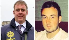 Garda killer Aaron Brady and co-accused jailed for attempting to stop  witnesses testifying