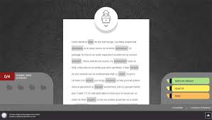 Mise A Jour De 5 Activites Interactives Sur Le Site Amelioration Du Francais Du Ccdmd Profweb