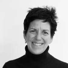 Anne Benge's Instagram, Twitter & Facebook