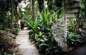 Bildresultat för botanical garden copenhagen